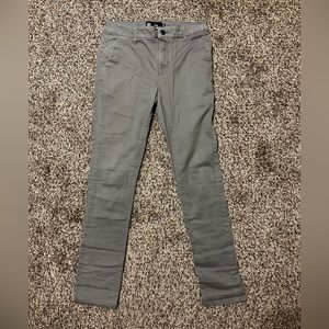 RSQ London Skinny Chino Pants size 30x34